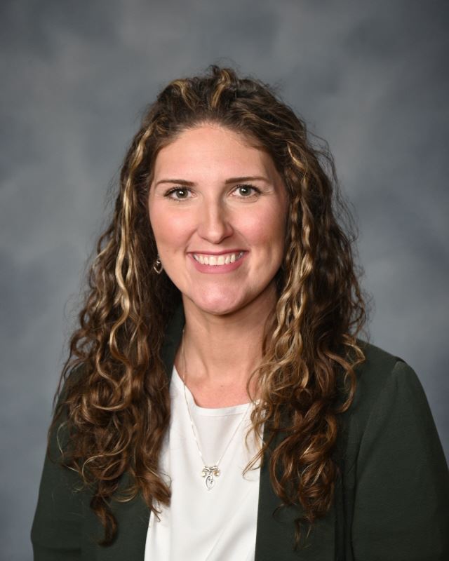  BISD Names Candice Cook as Principal of Hughes Middle School